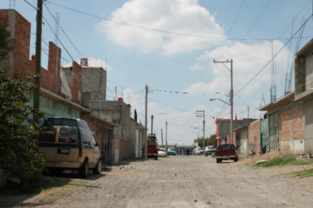 En ausencia de familia roban efectivo en vivienda