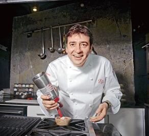 De lo global a lo local