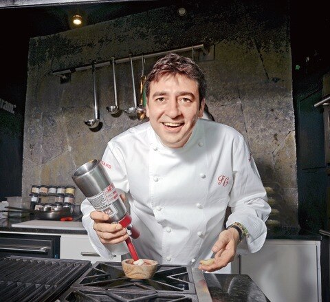 De lo global a lo local