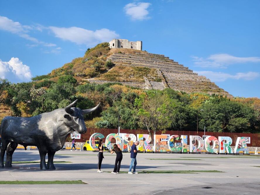 Foto: Facebook Secretaría de Turismo del Estado de Querétaro