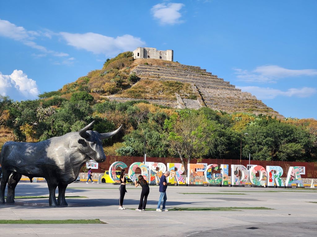 Foto: Facebook Secretaría de Turismo del Estado de Querétaro