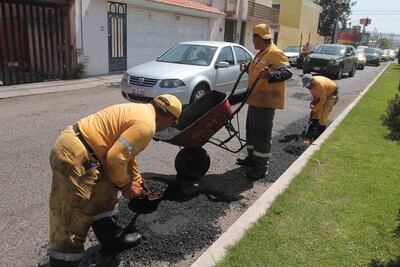 Invierte gobierno 24 mdp en colonia Casa Blanca: gobernador