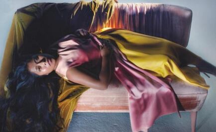 Yalitza impacta en la revista Vogue británica