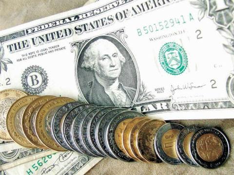  Dólar logra un nuevo récord histórico