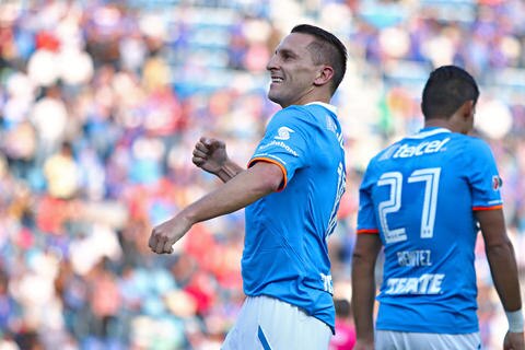 Cruz Azul ante Veracruz, duelo para evitar fracaso