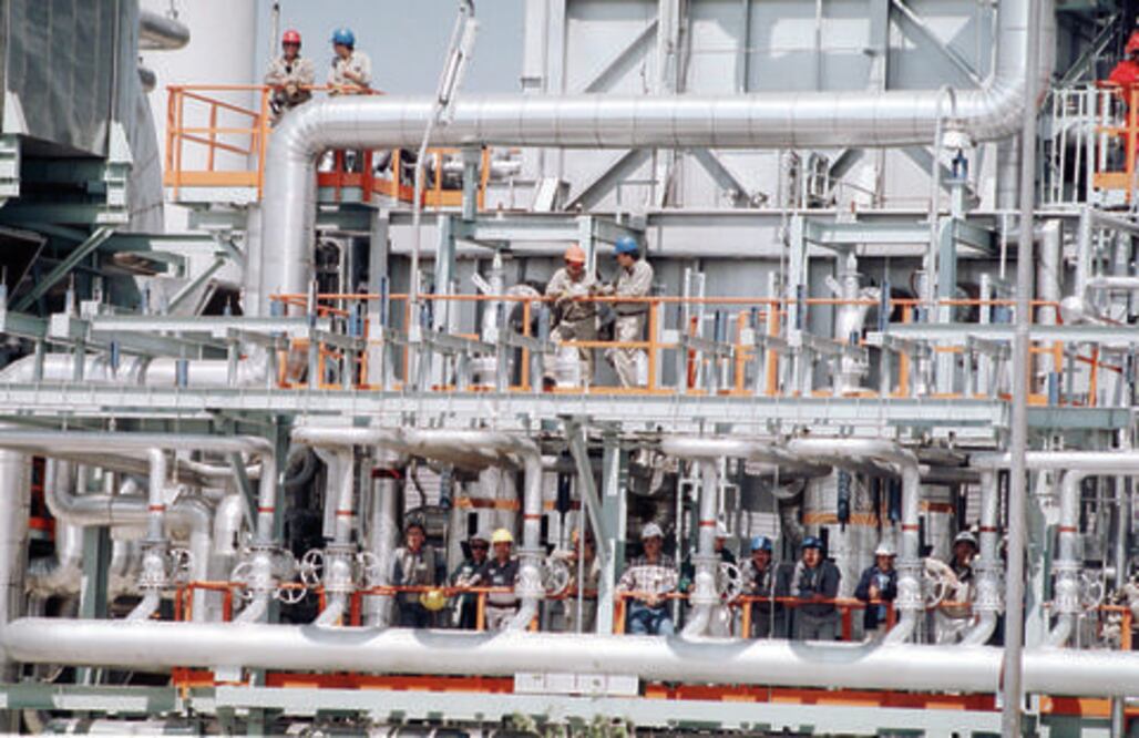 Cuestionan nueva fórmula de contenido nacional en energía