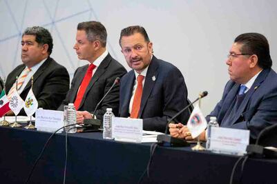 Mauricio Kuri convoca a promover el uso de la energía solar