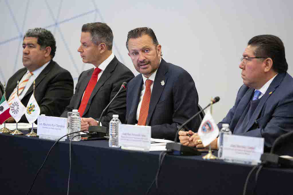 Mauricio Kuri convoca a promover el uso de la energía solar