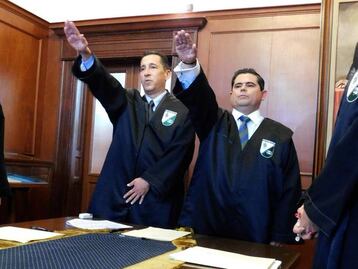 José Antonio Ortega nuevo titular del TSJ