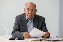 Declaran en comisión “no revisada” la cuenta pública 2024