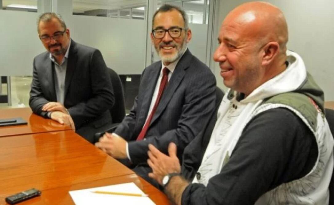 Foto: Cortesía Secretaría de Cultura federal