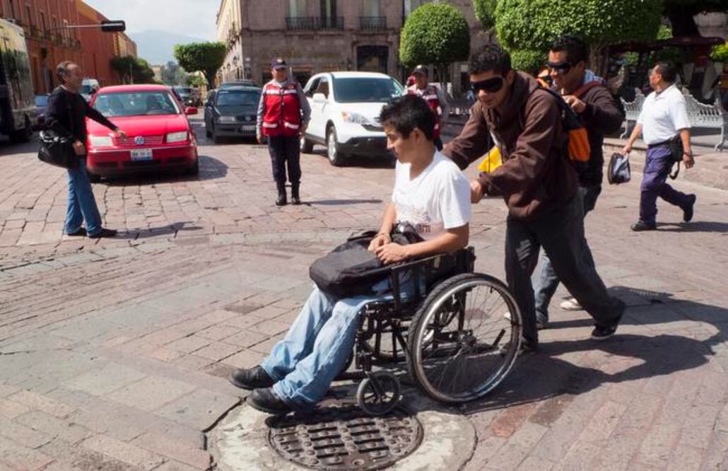 Foto: Archivo. El Universal