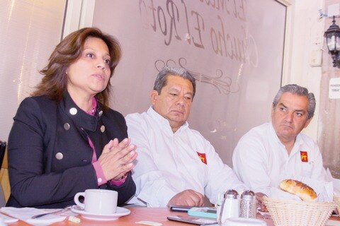 PT y PRI confirman: sí van juntos por varios cargos