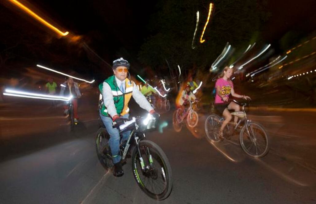 Foto: Demian Chávez, El Universal