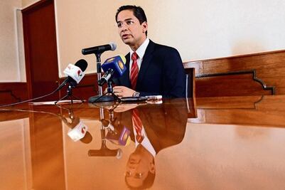 Revisan 25% de contratos colectivos  de trabajo 