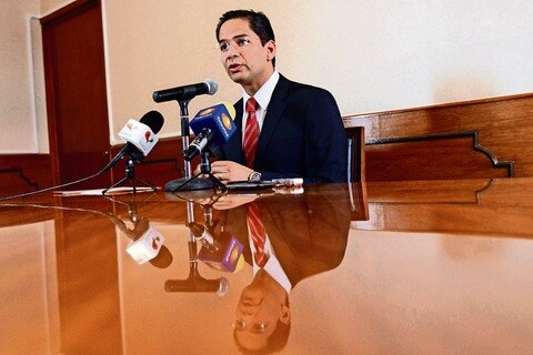 Revisan 25% de contratos colectivos de trabajo