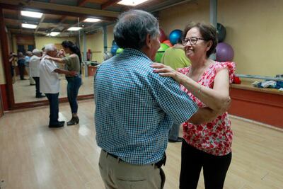 #Historia | Danzón dedicado a aquellos que quieren vivir