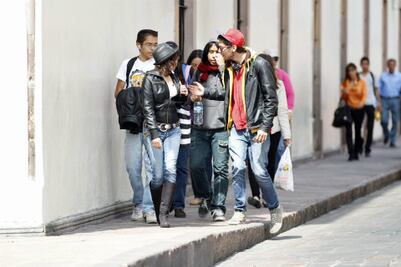 Alistan selección de miembros del Ayuntamiento Juvenil