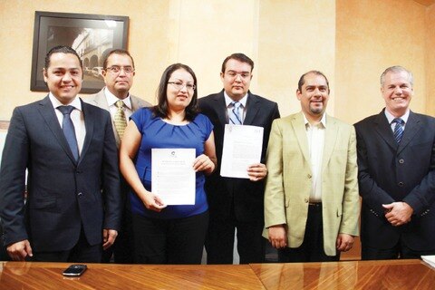 Revelan su postura ante elección de PAN