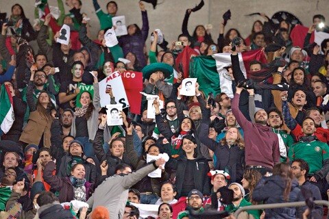 “¡Justicia!”, clamor desde Amsterdam