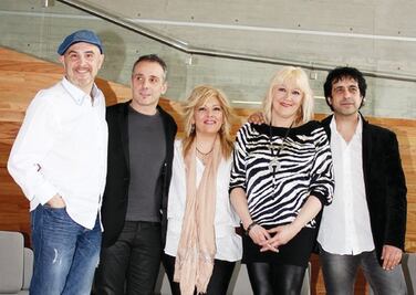 Enamorarán con su música a queretanos 