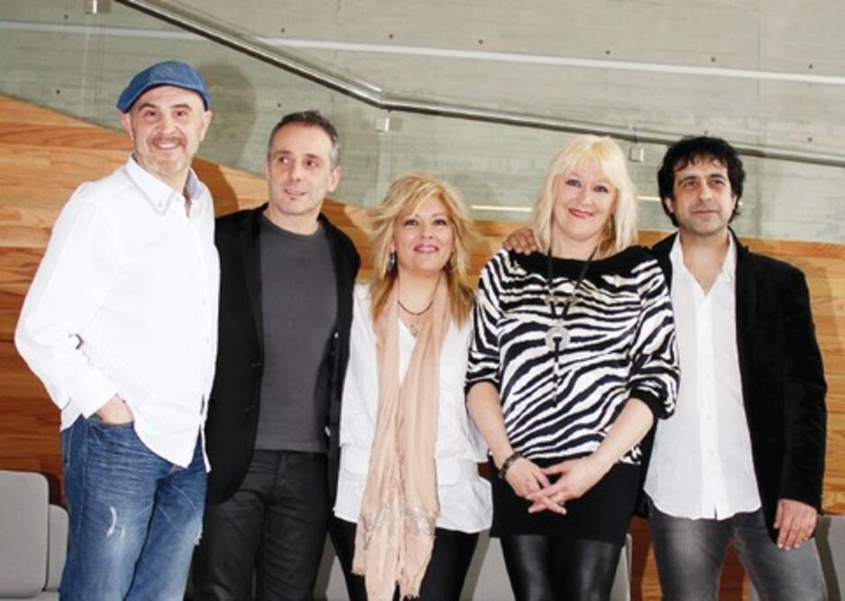 Enamorarán con su música a queretanos