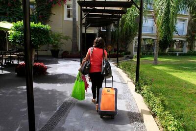 A pesar del semáforo naranja, buscan incrementar ocupación hotelera