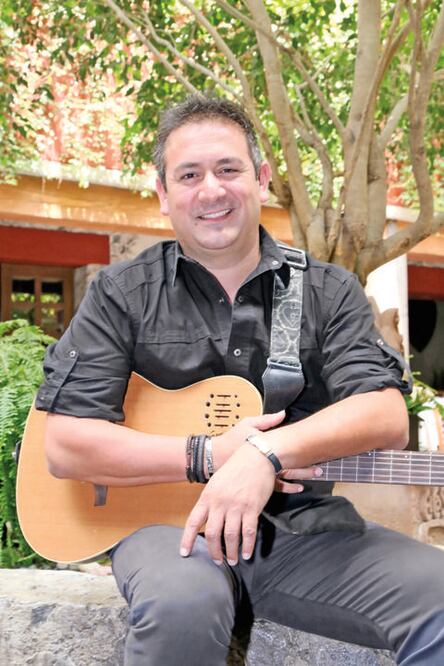 Jaime Flores a la conquista