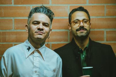 Diamante Eléctrico presenta su sencillo “Porcelana”