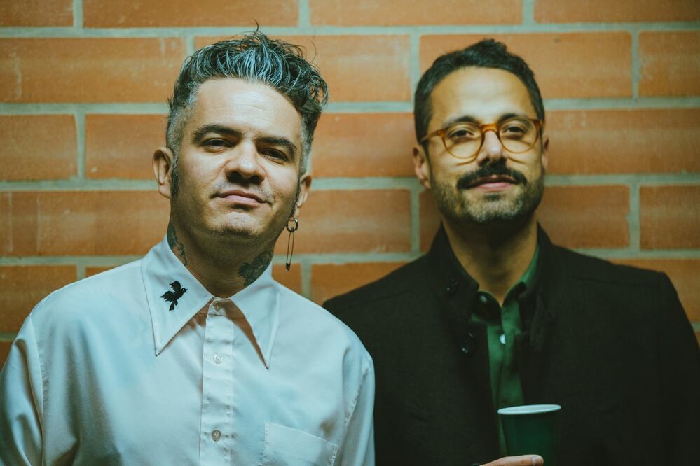 Foto: Facebook Diamante Eléctrico