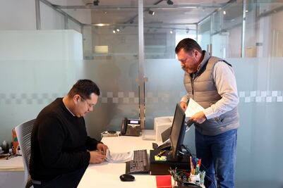 Piden abrir discusión sobre el proyecto Sistema Batán