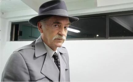 Fallece el actor Fernando Luján