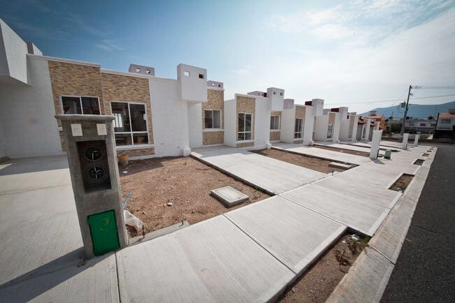 Realizan estudio para saber quién no tiene casa en el gobierno