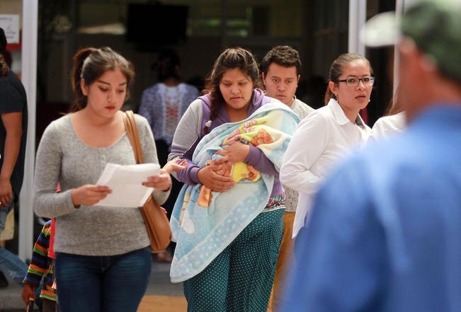 Tres de cada 10 partos son de adolescentes