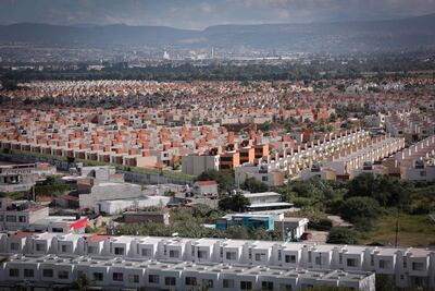 Cartografía catastral, a la espera de recursos