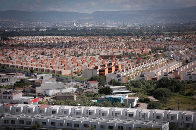 Cartografía catastral, a la espera de recursos