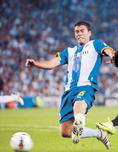 Moreno se iría de llegar buena oferta