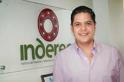 Satisfechos con 2012 en deporte local