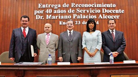 El  responsable de la seguridad es el Estado