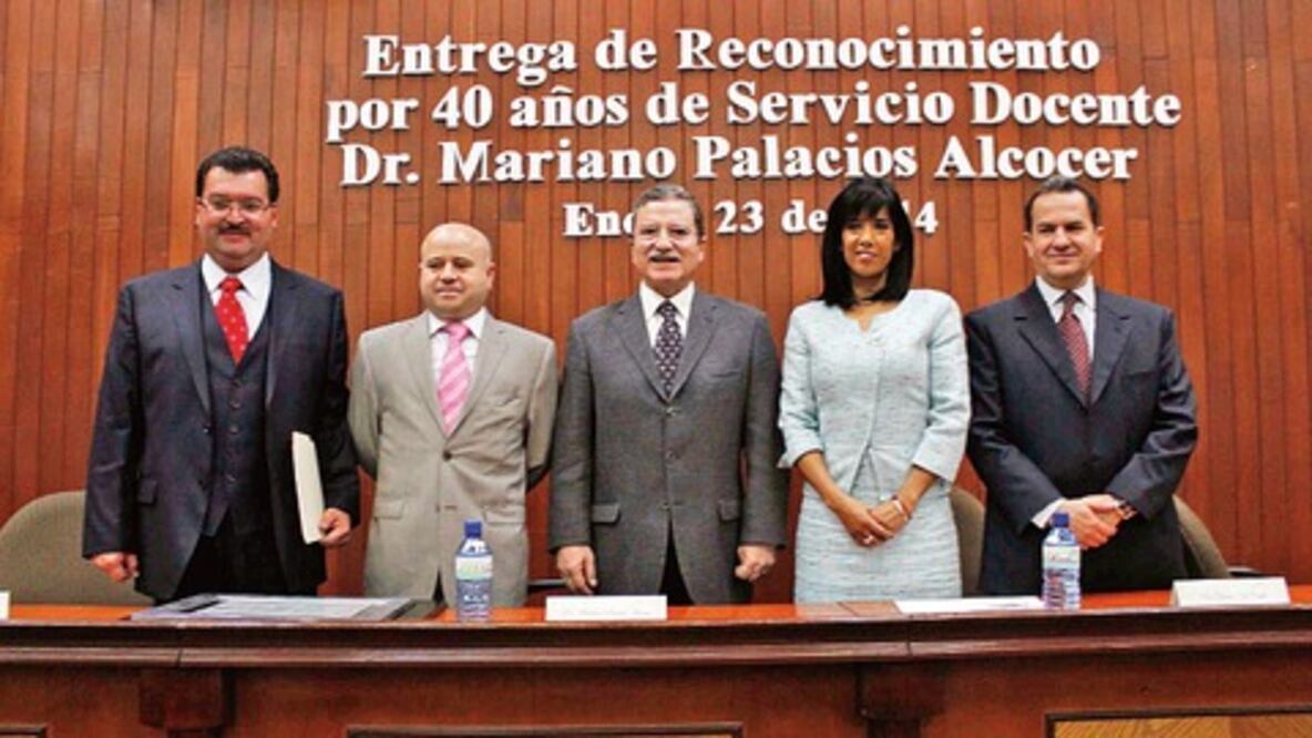 El  responsable de la seguridad es el Estado