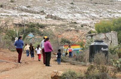 Corregidora alista plan ante baja temperatura