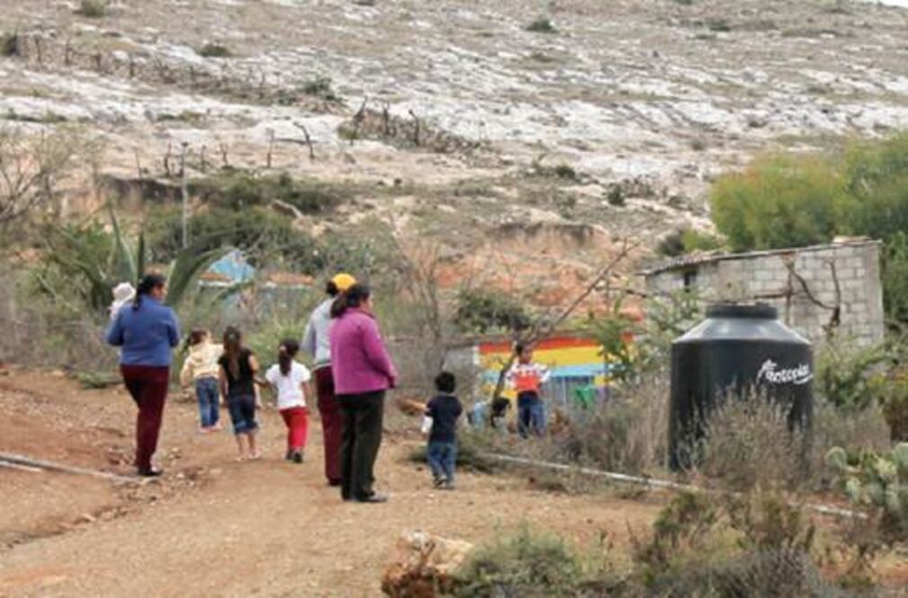 Corregidora alista plan ante baja temperatura