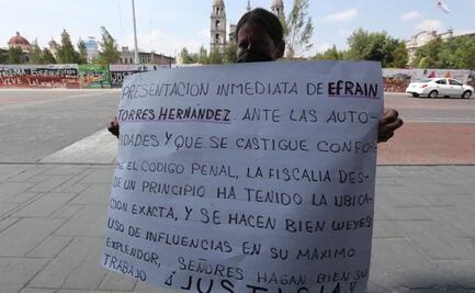 Acusan a comerciante de violar 18 veces a niña de 15 años, pero detienen al sujeto equivocado