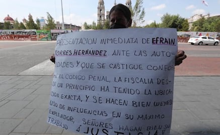 Acusan a comerciante de violar 18 veces a niña de 15 años, pero detienen al sujeto equivocado