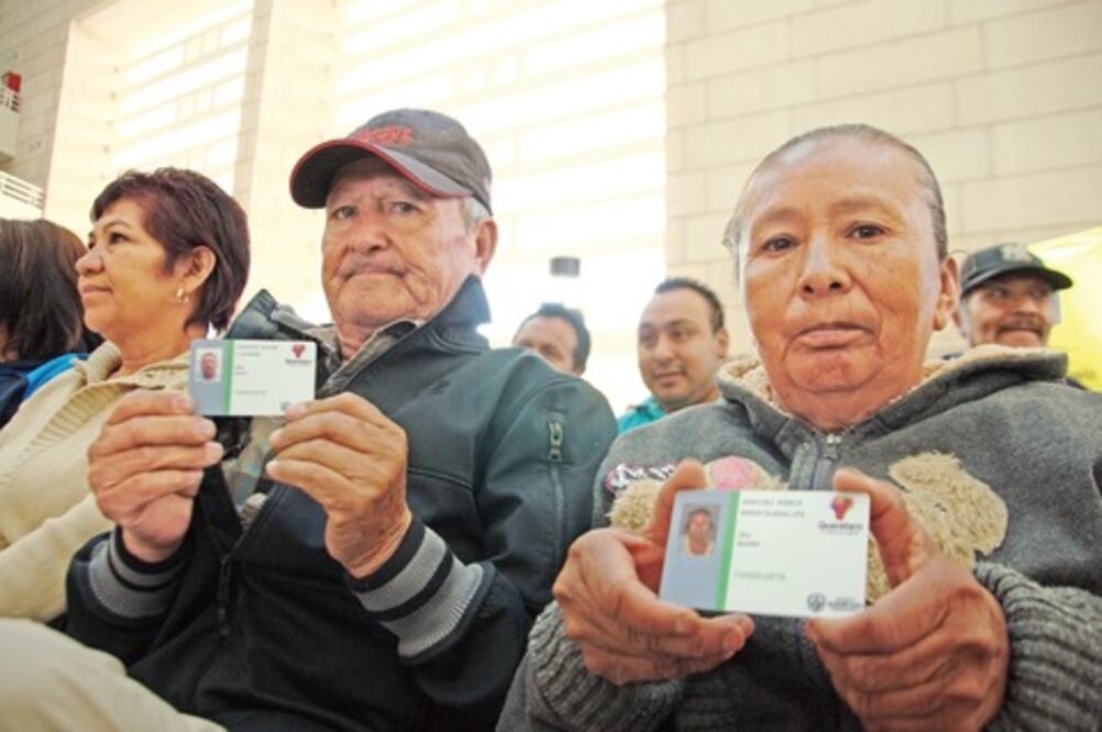 Buscan mejorar comercio