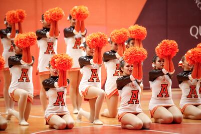 ¡Un hurra por su esfuerzo!