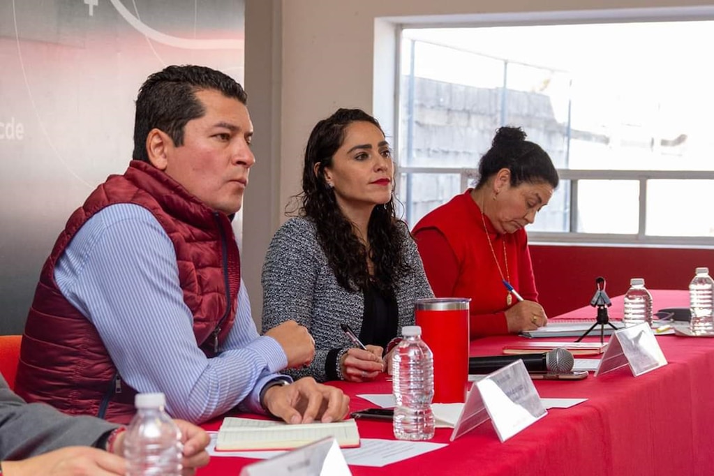 La mitad del presupuesto del PRI Querétaro se va en pago de multas 