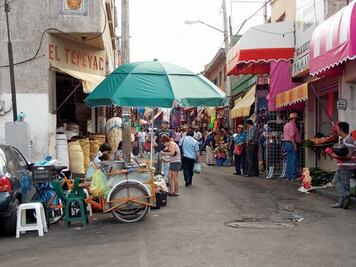 Preocupa a comerciantes adicciones de jóvenes