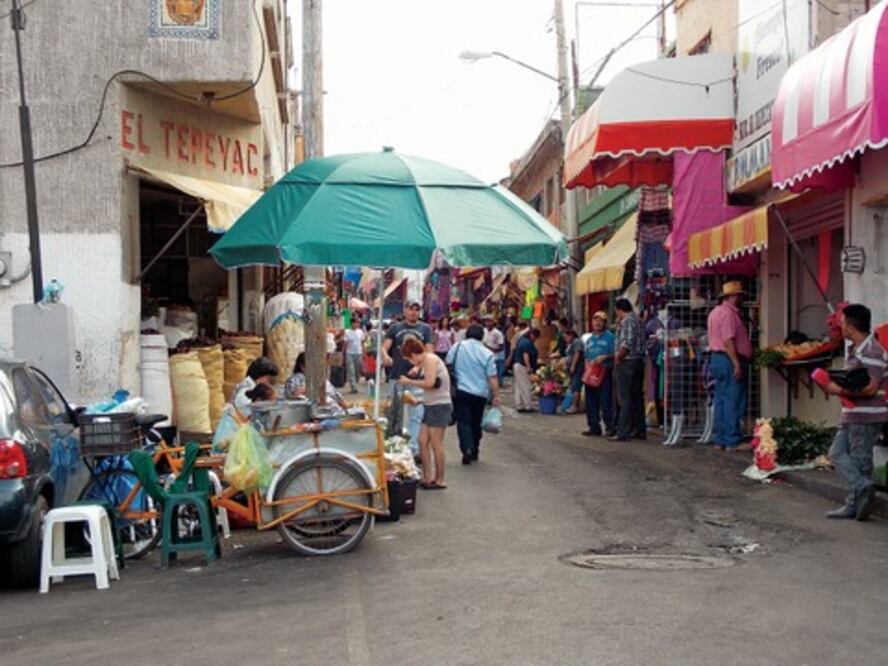 Preocupa a comerciantes adicciones de jóvenes