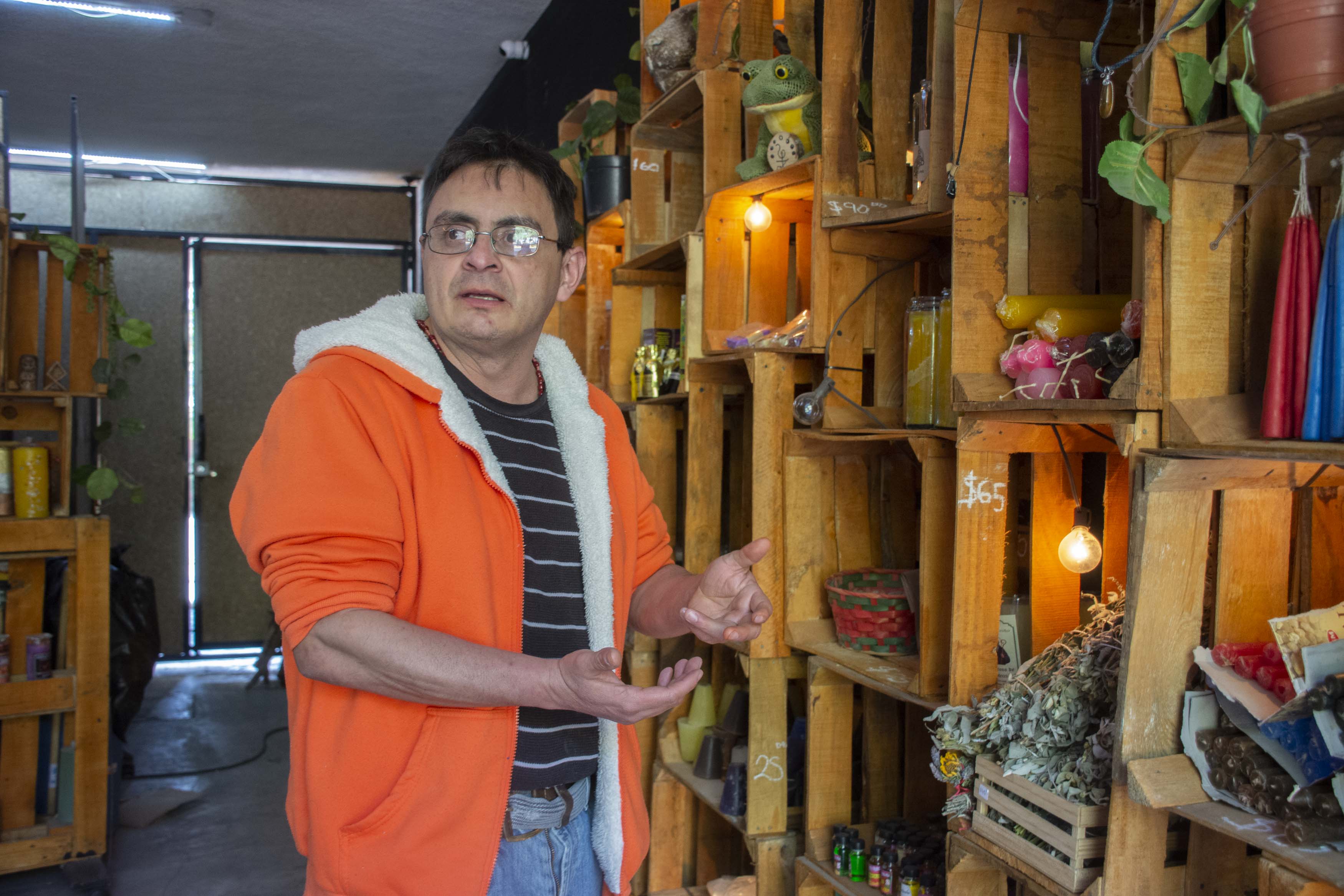 “Fin de año, tiempo de resolver pendientes”